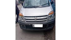 Used Maruti Suzuki Wagon R Duo LX LPG in Hyderabad