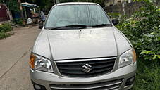 Used Maruti Suzuki Alto K10 LXi in Hyderabad