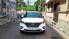 Second Hand Hyundai Creta SX 1.6 (O) Petrol in Kolkata