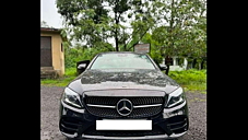 Used Mercedes-Benz C-Class C 300d [2022-2023] in Chennai