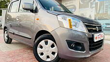 Used Maruti Suzuki Wagon R 1.0 VXI AMT in Ahmedabad