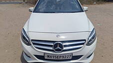 Used Mercedes-Benz B-Class B 200 Sport CDI in Pune