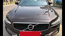 Second Hand Volvo V90 Cross Country D5 Inscription [2017-2020] in Hyderabad