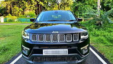 Used Jeep Compass Longitude (O) 1.4 Petrol AT [2019-2020] in Delhi