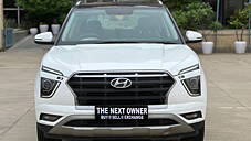 Used Hyundai Creta EX 1.5 Diesel [2020-2022] in Faridabad