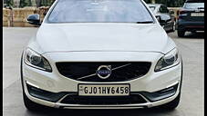 Used Volvo S60 Cross Country Inscription [2016-2020] in Mumbai
