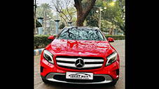 Used Mercedes-Benz GLA 200 d Sport in Kolkata