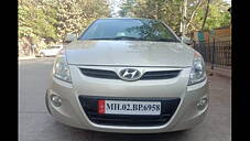 Used Hyundai i20 Asta 1.2 (O) With Sunroof in Mumbai