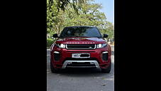 Second Hand Land Rover Range Rover Evoque HSE Dynamic in Delhi