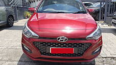 Used Hyundai Elite i20 Asta 1.2 AT in Bangalore