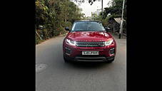 Used Land Rover Range Rover Evoque Pure in Surat