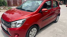 Used Maruti Suzuki Celerio ZXi AMT [2019-2020] in Hyderabad