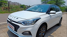 Second Hand Hyundai Elite i20 Asta 1.2 AT in Pune