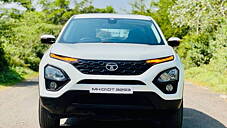 Used Tata Harrier XZA Plus in Nashik