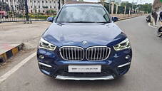 Used BMW X1 sDrive20d xLine in Bangalore