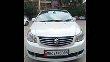 Used Maruti Suzuki SX4 VDI in Mumbai