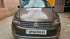 Used Volkswagen Vento Highline Diesel in Varanasi