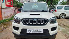 Used Mahindra Scorpio 2021 S5 2WD 7 STR in Lucknow