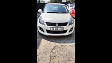 Second Hand Maruti Suzuki Swift VDi ABS [2014-2017] in Chandigarh
