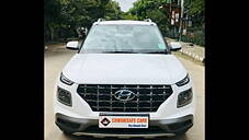 Used Hyundai Venue SX Plus 1.0 Turbo DCT in Bangalore