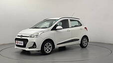 Used Hyundai Grand i10 Sportz 1.2 Kappa VTVT in Ahmedabad