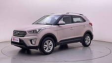 Used Hyundai Creta SX Plus 1.6  Petrol in Bangalore