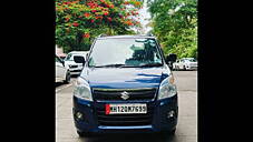 Used Maruti Suzuki Wagon R 1.0 LXI CNG in Pune