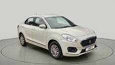 Used Maruti Suzuki Dzire VXi in Faridabad