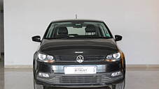 Used Volkswagen Polo CUP Edition Petrol in Bangalore