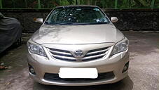 Used Toyota Corolla Altis 1.8 GL in Mumbai