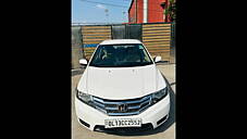 Used Honda City 1.5 S AT in Ghaziabad