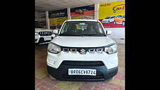 Used Maruti Suzuki S-Presso VXi Plus in Muzaffurpur