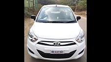 Second Hand Hyundai i10 Magna 1.1 iRDE2 [2010-2017] in Pune