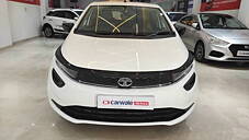 Used Tata Altroz XE Diesel in Kanpur