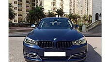 Used BMW 3 Series GT 320d Luxury Line in Delhi