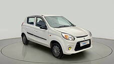 Used Maruti Suzuki Alto 800 Lxi in Delhi