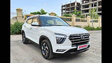 Used Hyundai Creta E 1.5 Petrol [2020-2022] in Thane