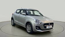 Used Maruti Suzuki Swift ZXi [2021-2023] in Chandigarh