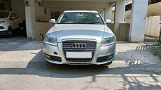 Used Audi A6 2.7 TDI in Hyderabad