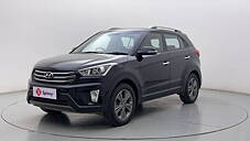 Used Hyundai Creta 1.6 SX Plus AT Petrol in Bangalore