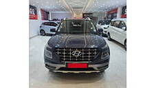 Used Hyundai Venue SX 1.0 Turbo in Kanpur