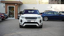 Used Land Rover Range Rover Evoque SE R-Dynamic Diesel [2022-2023] in Delhi