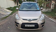 Used Hyundai i10 Sportz 1.2 Kappa2 in Chennai
