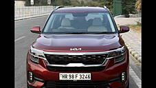 Used Kia Seltos HTX 1.5 IVT in Delhi