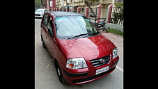 Second Hand Hyundai Santro Xing GLS in Kanpur