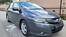 Used Honda City 1.5 V MT in Bangalore