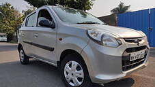 Used Maruti Suzuki Alto 800 Lxi CNG in Pune
