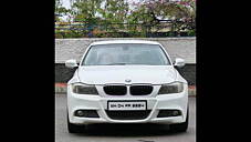 Used BMW 3 Series 320d Sport Line in Pune
