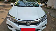 Used Honda City V in Pune
