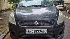 Used Maruti Suzuki Ertiga Vxi in Mumbai